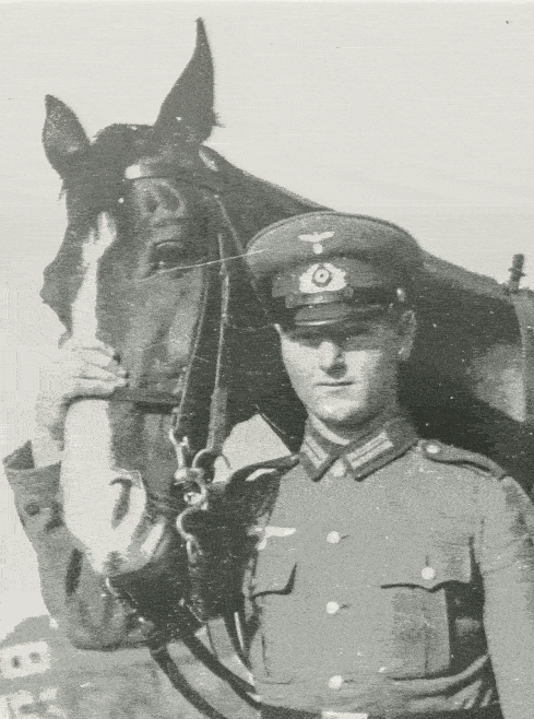 Ferdinand Wintermantel (KI Animation - Handlung frei erfunden)  